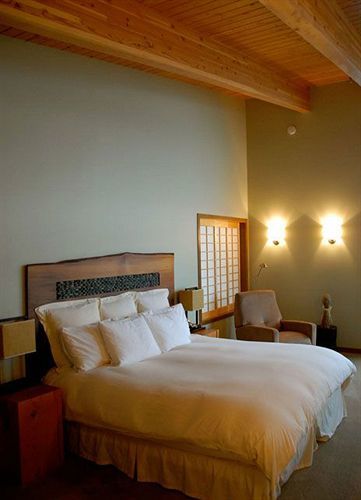 The Inn At Langley Dış mekan fotoğraf